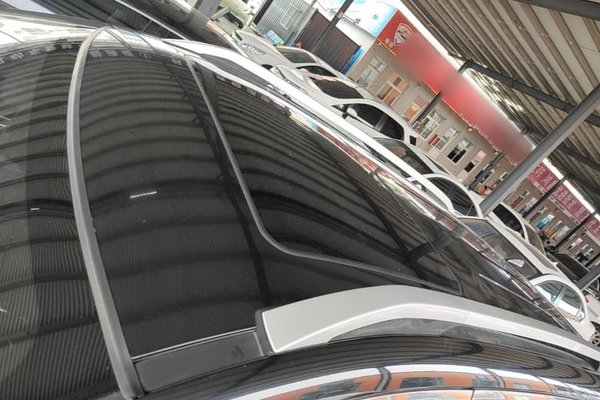 Dongfeng Aeolus AX7 2015, 56900 км, за 3958 USD - фото 7