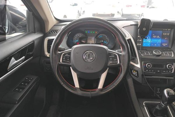 Dongfeng Aeolus AX7 2015, 56900 км, за 3958 USD - фото 13