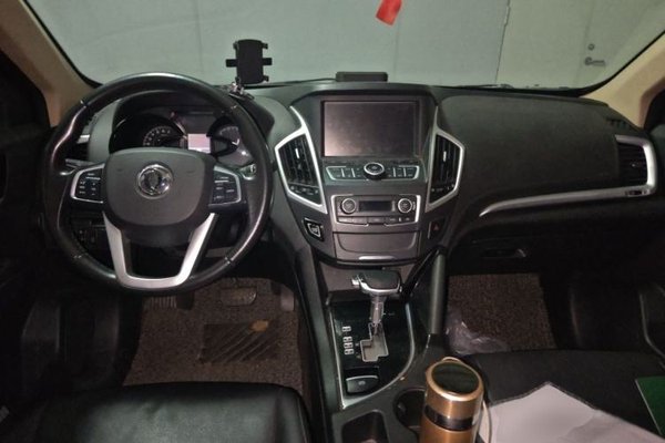 Dongfeng Aeolus AX7 2015, 99300 км, за 2967 USD - фото 9