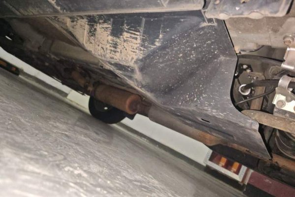 Dongfeng Aeolus AX7 2015, 99300 км, за 2967 USD - фото 28