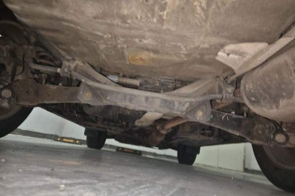 Dongfeng Aeolus AX7 2015, 99300 км, за 2967 USD - фото 25