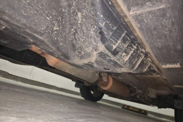 Dongfeng Aeolus AX7 2015, 99300 км, за 2967 USD - фото 29