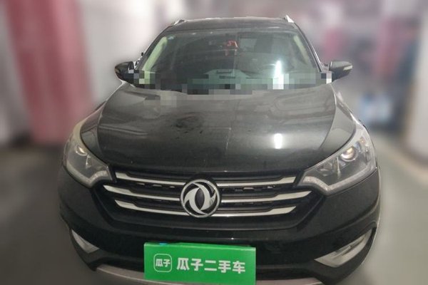 Dongfeng Aeolus AX7 2015, 99300 км, за 2967 USD