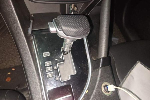 Dongfeng Aeolus AX7 2015, 99300 км, за 2967 USD - фото 14