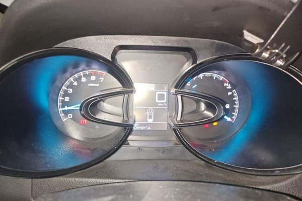 Dongfeng Aeolus AX7 2015, 99300 км, за 2967 USD - фото 11
