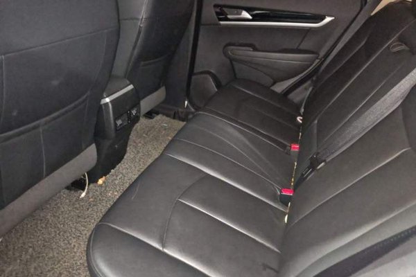 Dongfeng Aeolus AX7 2015, 99300 км, за 2967 USD - фото 17