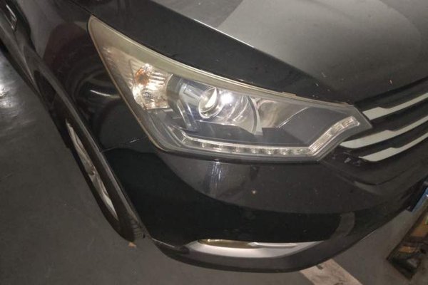 Dongfeng Aeolus AX7 2015, 99300 км, за 2967 USD - фото 7
