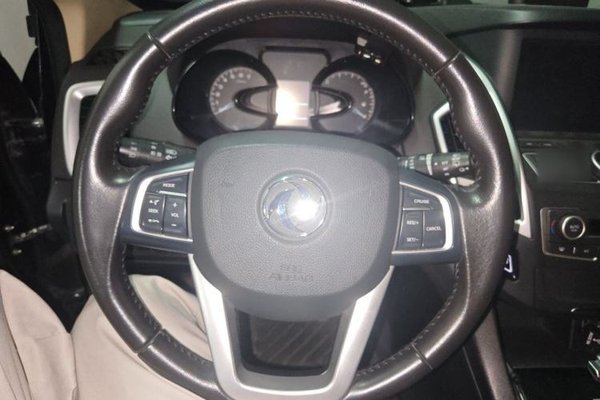 Dongfeng Aeolus AX7 2015, 99300 км, за 2967 USD - фото 10