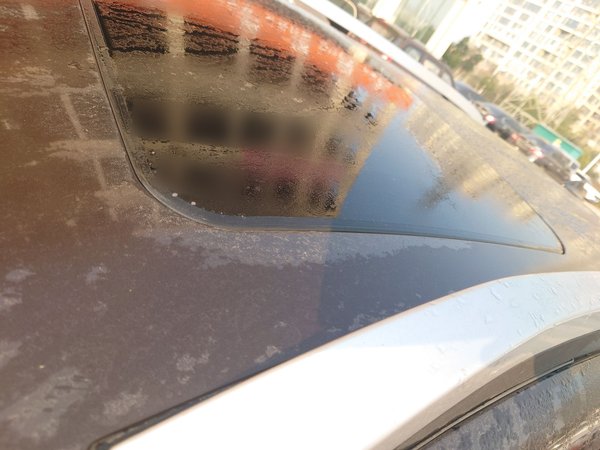 Dongfeng Aeolus AX7 2016, 124700 км, за 3946 USD - фото 11