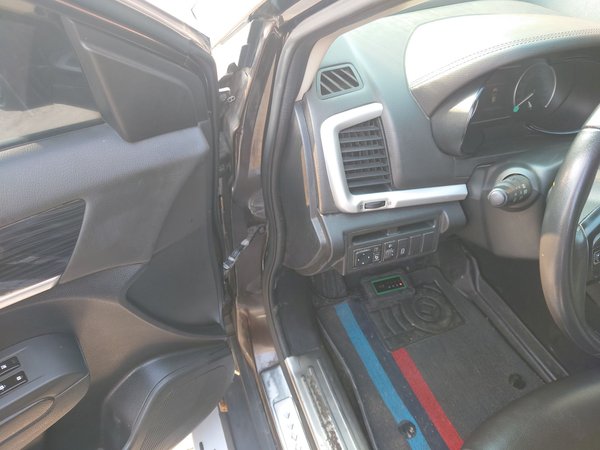 Dongfeng Aeolus AX7 2016, 124700 км, за 3946 USD - фото 21