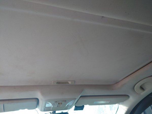 Dongfeng Aeolus AX7 2016, 124700 км, за 3946 USD - фото 17