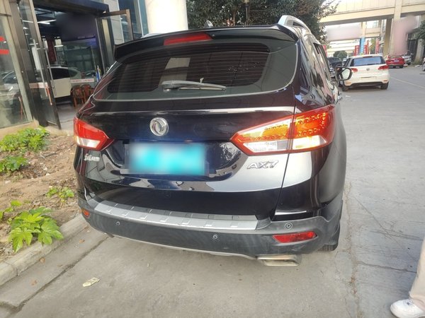 Dongfeng Aeolus AX7 2016, 121500 км, за 4429 USD - фото 5