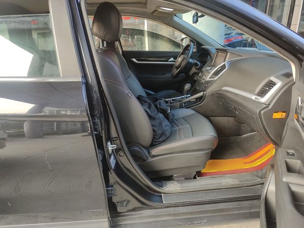 Dongfeng Aeolus AX7 2016, 121500 км, за 4429 USD - фото 24