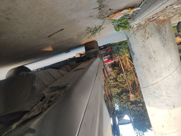 Dongfeng Aeolus AX7 2016, 121500 км, за 4429 USD - фото 21