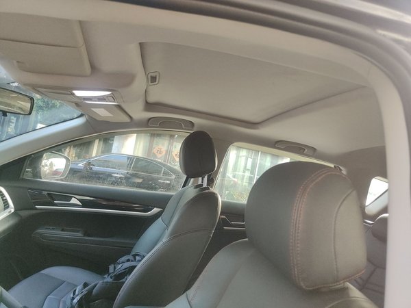 Dongfeng Aeolus AX7 2016, 121500 км, за 4429 USD - фото 17