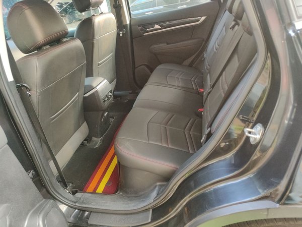 Dongfeng Aeolus AX7 2016, 121500 км, за 4429 USD - фото 16