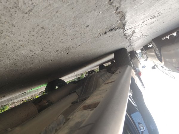 Dongfeng Aeolus AX7 2016, 121500 км, за 4429 USD - фото 20