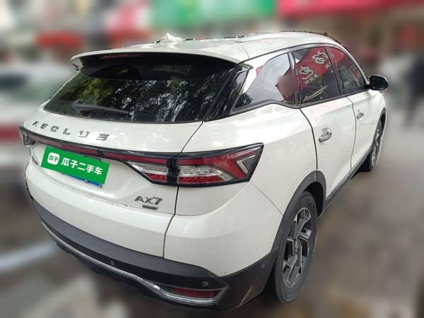 Dongfeng Aeolus AX7 2019, 118900 км, за 6749 USD - фото 6