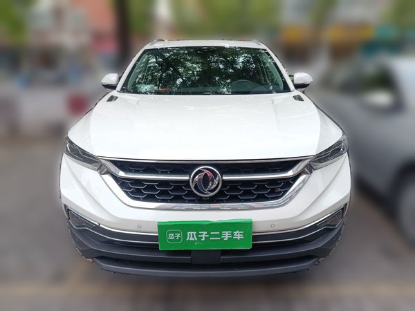 Dongfeng Aeolus AX7 2019, 118900 км, за 6749 USD