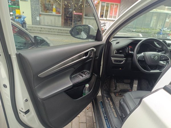 Dongfeng Aeolus AX7 2019, 118900 км, за 6749 USD - фото 19