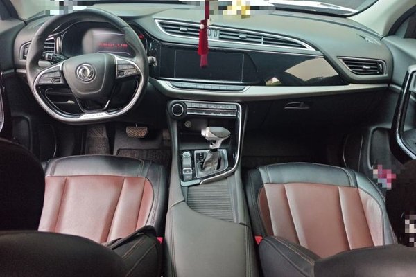 Dongfeng Aeolus AX7 2019, 152400 км, за 9999999 USD - фото 10