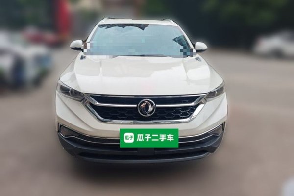 Dongfeng Aeolus AX7 2019, 152400 км, за 9999999 USD