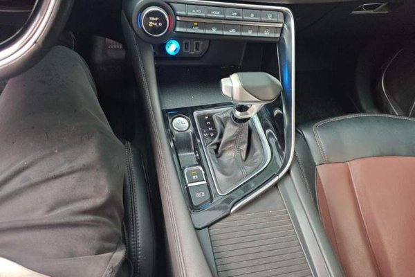 Dongfeng Aeolus AX7 2019, 152400 км, за 9999999 USD - фото 15