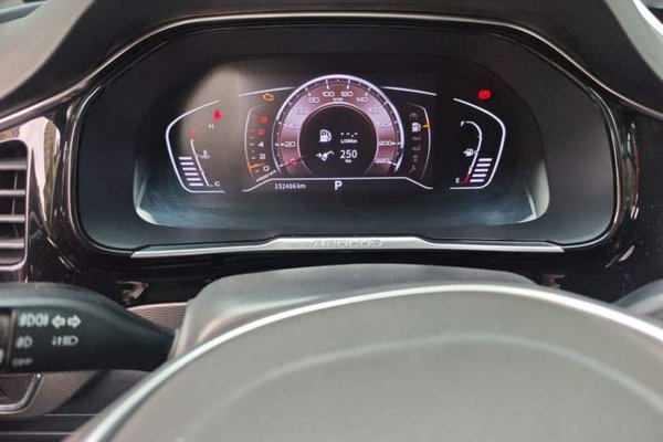 Dongfeng Aeolus AX7 2019, 152400 км, за 9999999 USD - фото 12