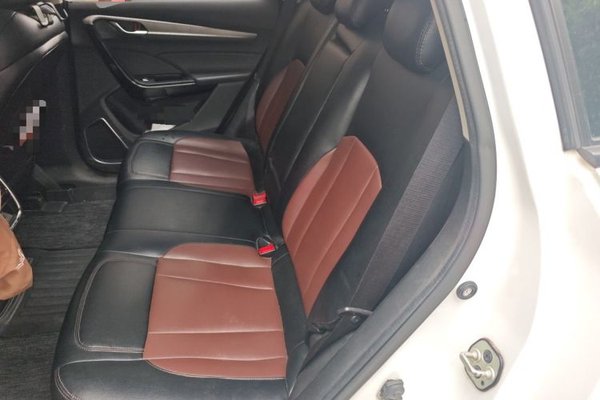 Dongfeng Aeolus AX7 2019, 152400 км, за 9999999 USD - фото 18