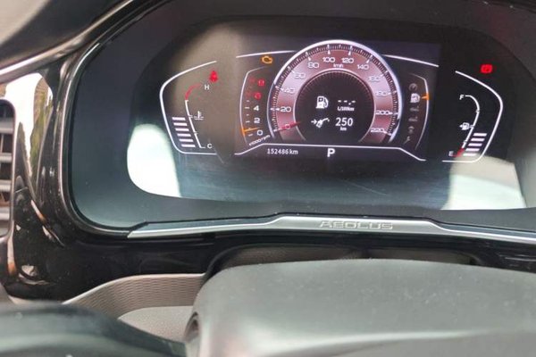 Dongfeng Aeolus AX7 2019, 152400 км, за 9999999 USD - фото 13