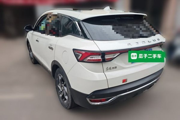 Dongfeng Aeolus AX7 2019, 152400 км, за 9999999 USD