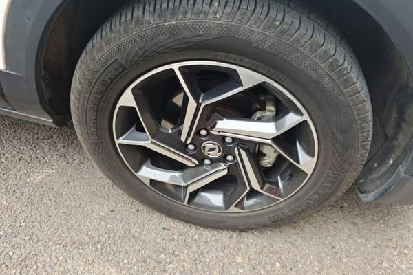 Dongfeng Aeolus AX7 2019, 152400 км, за 9999999 USD - фото 8