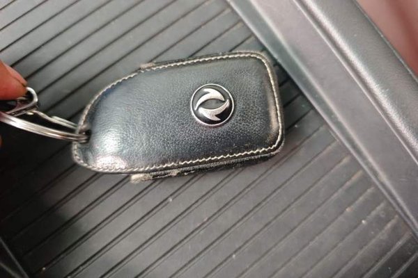 Dongfeng Aeolus AX7 2019, 152400 км, за 9999999 USD - фото 9