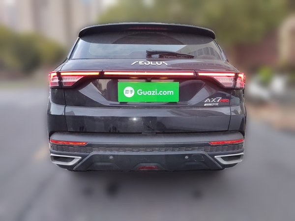 Dongfeng Aeolus AX7 2021, 76600 км, за 6342 USD - фото 6