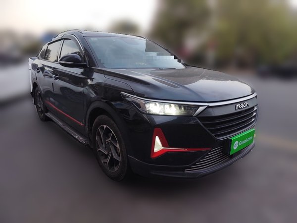 Dongfeng Aeolus AX7 2021, 76600 км, за 6342 USD - фото 7