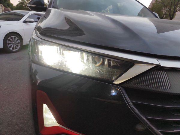 Dongfeng Aeolus AX7 2021, 76600 км, за 6342 USD - фото 8