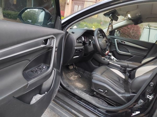 Dongfeng Aeolus AX7 2021, 76600 км, за 6342 USD - фото 12