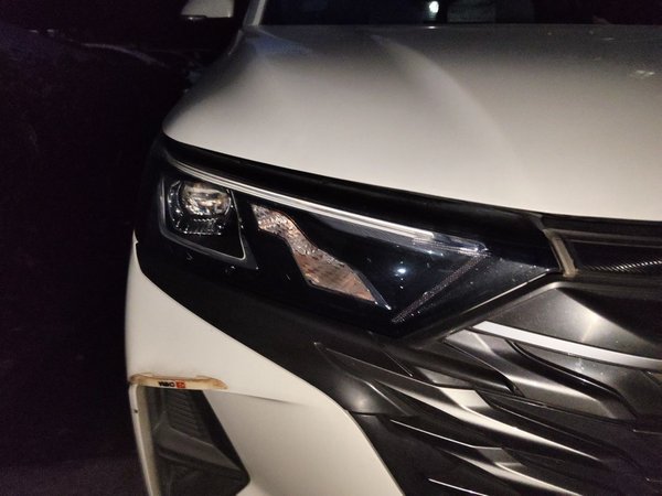 Dongfeng Aeolus AX7 2022, 42000 км, за 7260 USD - фото 7