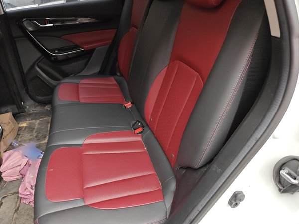 Dongfeng Aeolus AX7 2022, 78500 км, за 8923 USD - фото 20