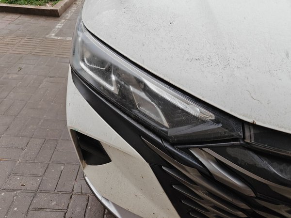 Dongfeng Aeolus AX7 2022, 78500 км, за 8923 USD - фото 7