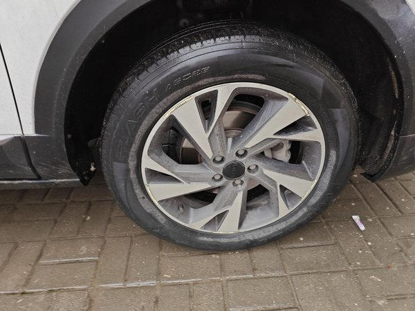 Dongfeng Aeolus AX7 2022, 78500 км, за 8923 USD - фото 8