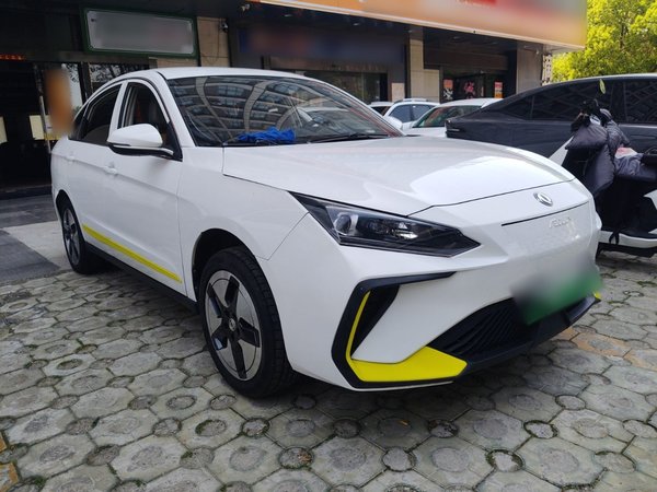 Dongfeng Aeolus E70 2023, 112899 км, за 9390 USD - фото 10