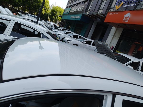 Dongfeng Aeolus E70 2023, 112899 км, за 9390 USD - фото 9