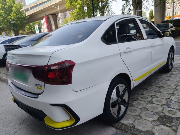 Dongfeng Aeolus E70 2023, 112899 км, за 9390 USD - фото 11