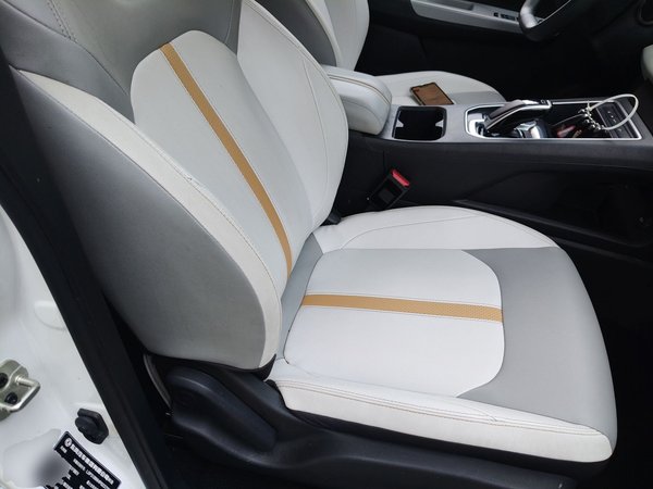 Dongfeng Aeolus E70 2023, 112899 км, за 9390 USD - фото 23