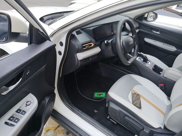 Dongfeng Aeolus E70 2023, 112899 км, за 9390 USD - фото 15