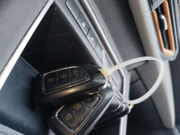 Dongfeng Aeolus E70 2023, 112899 км, за 9390 USD - фото 21