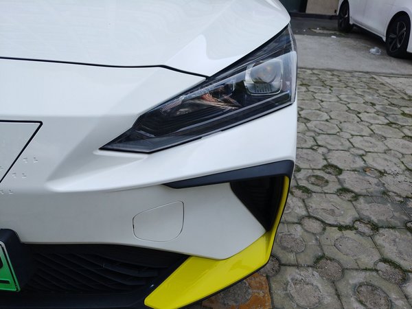 Dongfeng Aeolus E70 2023, 112899 км, за 9390 USD - фото 8