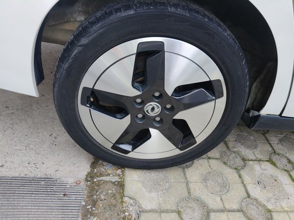 Dongfeng Aeolus E70 2023, 112899 км, за 9390 USD - фото 7