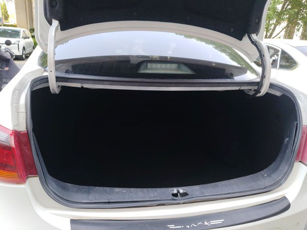 Dongfeng Aeolus E70 2023, 112899 км, за 9390 USD - фото 16